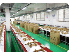 China production base