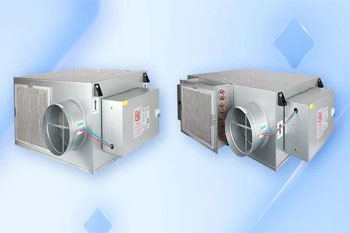 Fan-Powered Variable Air Volume Terminal Units Knowledge Sharing