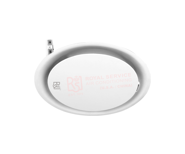 RSV-SVAD-RR Smart Variable Air Diffuser