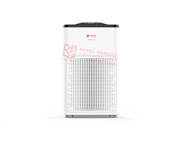 RS-OLS-20B Household Air Purifier