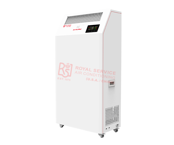 RS-SZV-600-H Commercial Air Purifier