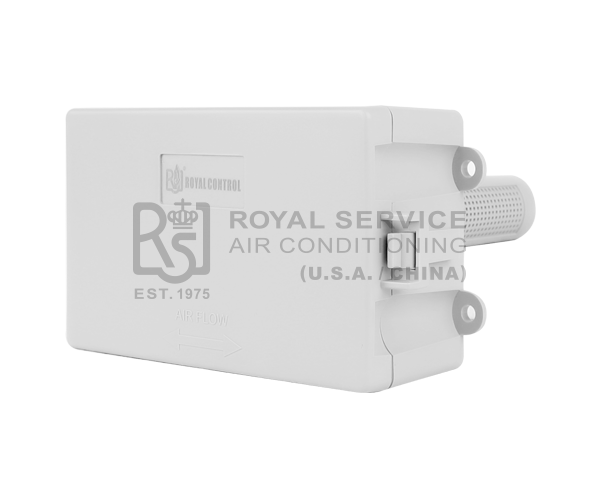 RSC-TE-O2 Series Carbon Dioxide transmitter