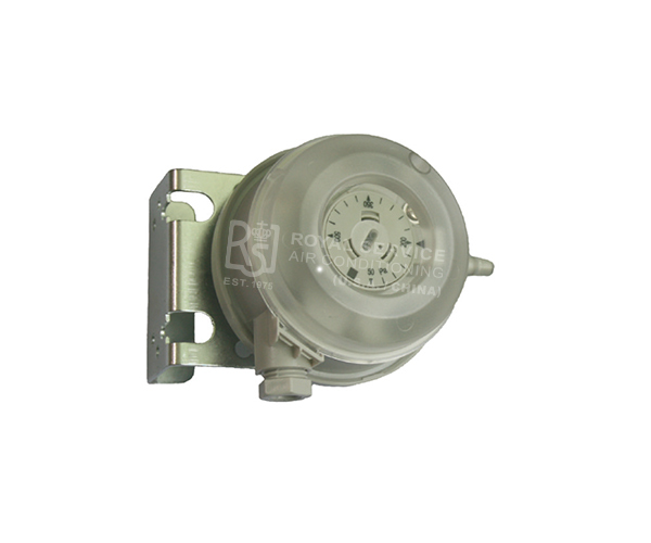 RSC-SW-DP Series Differential Pressure switch