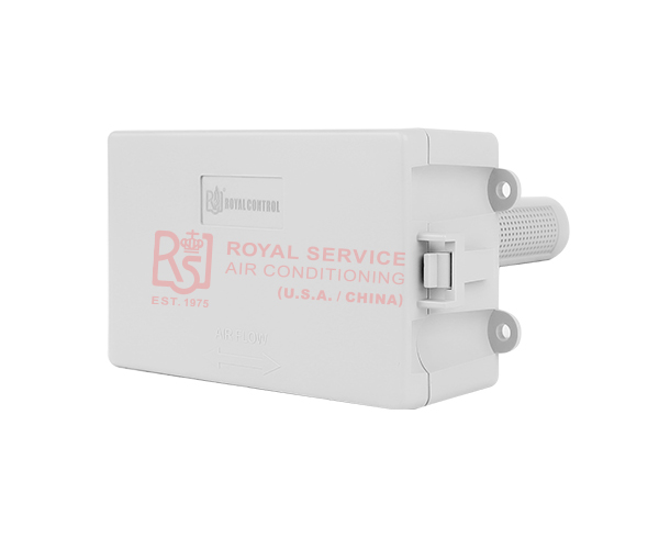 RSC-TE-O1 Series Carbon Dioxide transmitter